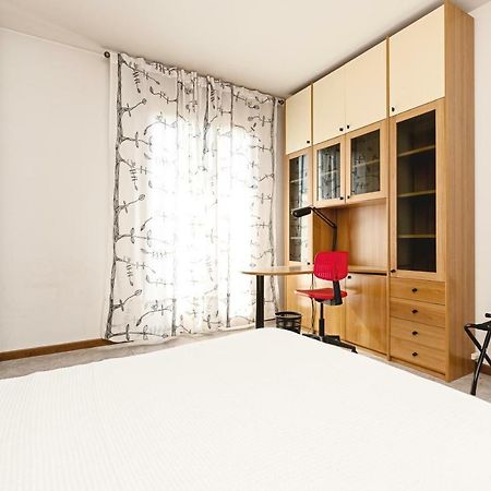 Апартаменты Colourful Flat Borgo Roma Верона Экстерьер фото