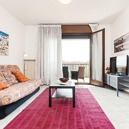 Апартаменты Colourful Flat Borgo Roma Верона Экстерьер фото