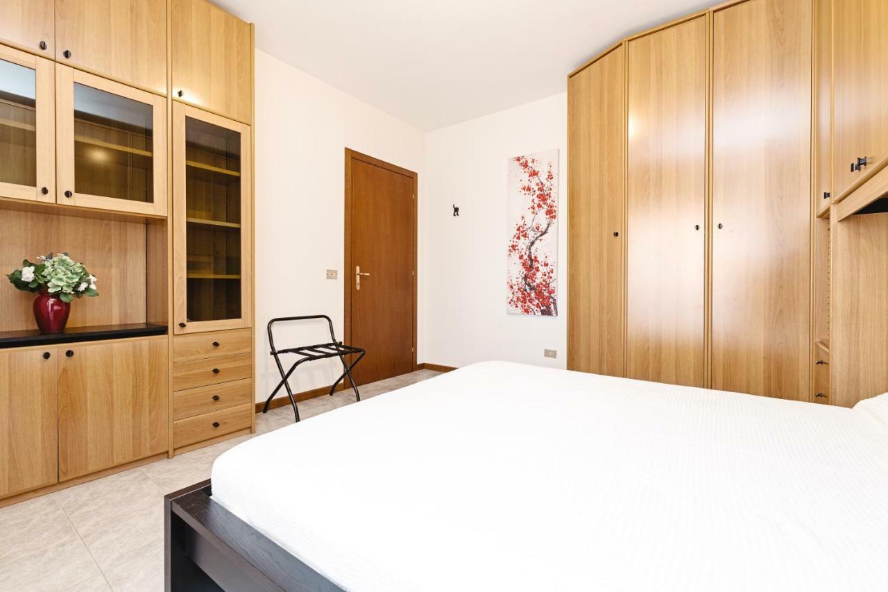 Апартаменты Colourful Flat Borgo Roma Верона Экстерьер фото